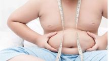 Childhood obesity rising globally