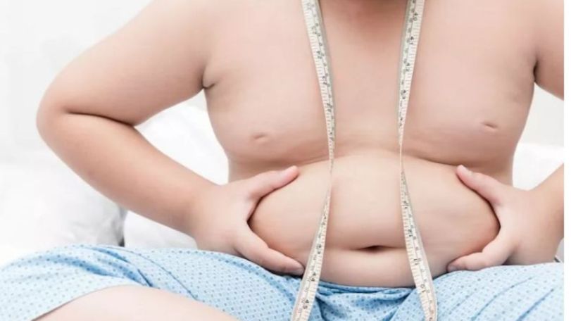 Childhood obesity rising globally