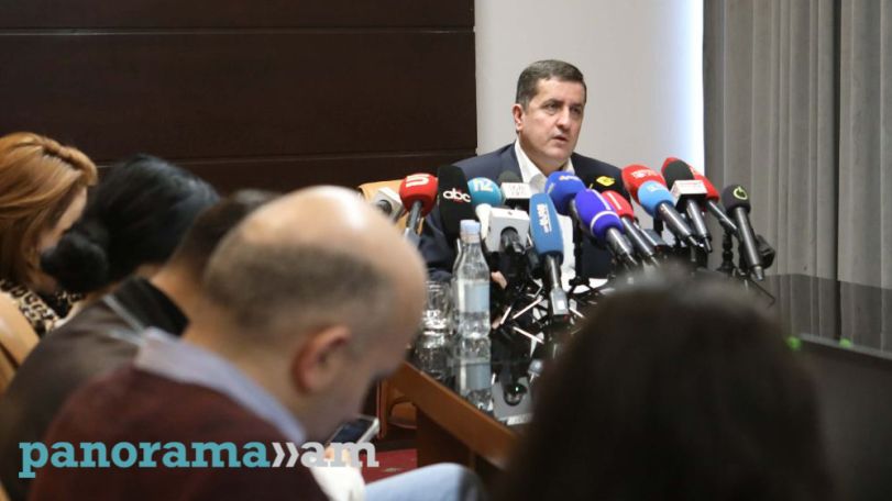 Մոդուլային ատոմակայանի արտադրող էլեկտրաէներգիայի սակագինը կլինի թանկ՝ 60-80 դրամ. Ղազինյան