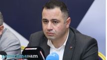 Armenian doctor criticises health insurance system over pay, technical failures