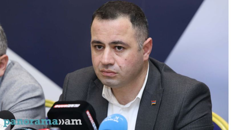 Armenian doctor criticises health insurance system over pay, technical failures