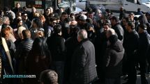 Մենք զարգացրել ենք Խաչատուր Սուքիասյանի բիզնեսը, 30 տարուց ավելի ինքը մեզնով վարձատրվել է. «Ռոսիա» մոլի աշխատակիցներ