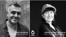 Golden Apricot jurors named