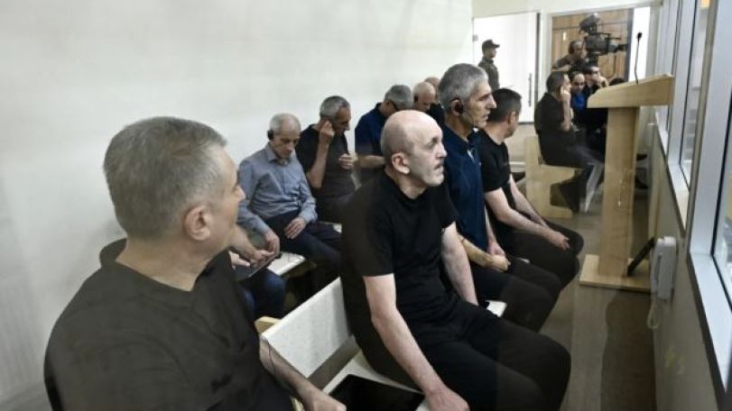 Պետք է արձանագրել Բաքվի բանտերում գտնվող հայերի կամային պայքարը. Աբրահամյան