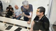 Former Artsakh leaders appeal convictions in Azerbaijan, reject charges