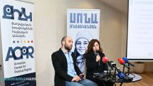 Այս դեպքում մեծ շահը բախվում է մի քաղաքացու իրավահաջորդների արդարության ակնկալիքի հետ. Իշխանյանը՝ Սոնա Մնացականյանին մահացու վրաերթի գործի մասին