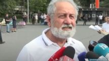 Гагик Багунц: Насильственно перемещенные арцахцы находятся в тяжелом положении