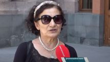 Նույնիսկ մեր իրավունքների համար պայքարը մեզ համար դարձել է հերոսության նման բան. Արցախցի