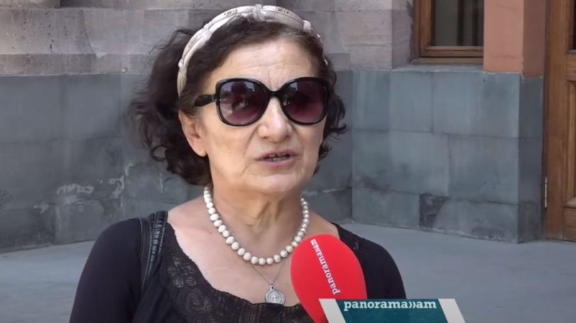 Նույնիսկ մեր իրավունքների համար պայքարը մեզ համար դարձել է հերոսության նման բան. Արցախցի