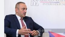 Former ANIF CEO David Babazian suspected of 'complicity in Gaza war crimes'