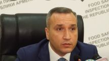 Ոչ մեկ չի կարող շուկային ստիպի, ասի՝ դու պետք է ընդունես հիվադ, բռակ ապրանքը. ՍԱՏՄ ղեկավարը՝ ծաղկագործների բողոքի մասին