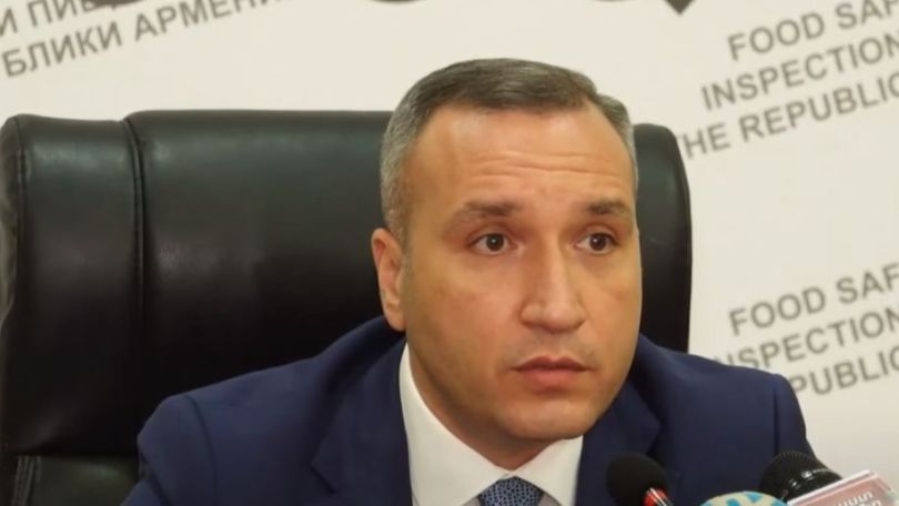 Ոչ մեկ չի կարող շուկային ստիպի, ասի՝ դու պետք է ընդունես հիվադ, բռակ ապրանքը. ՍԱՏՄ ղեկավարը՝ ծաղկագործների բողոքի մասին