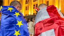 Վրաստանը կարող է զրկվել ԵՄ-ի հետ առանց վիզայի ռեժիմից