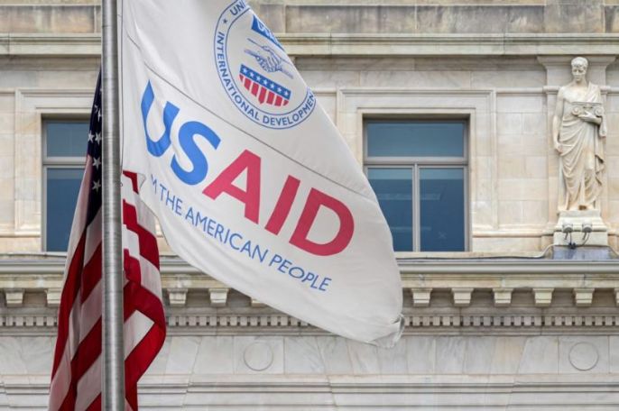 Ռուբիոն հայտարարում է USAID-ին վերակազմավորելու ծրագրերի մասին
