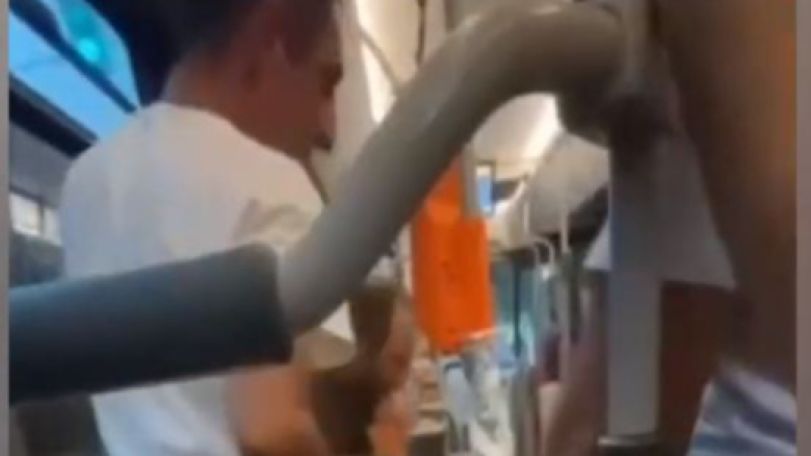 Մանրամասներ՝ հանրային տրանսպորտում տեղի ունեցած միջադեպից