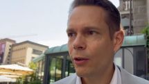 Николя Азнавур: Каким бы ни было будущее – я всегда буду рядом с Арменией