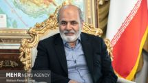 Թեհրանի քաղաքականությունն անփոփոխ է՝ դեմ է տարածաշրջանային աշխարհաքաղաքական քարտեզի ցանկացած փոփոխության. Ալի-Աքբար Ահմադիան
