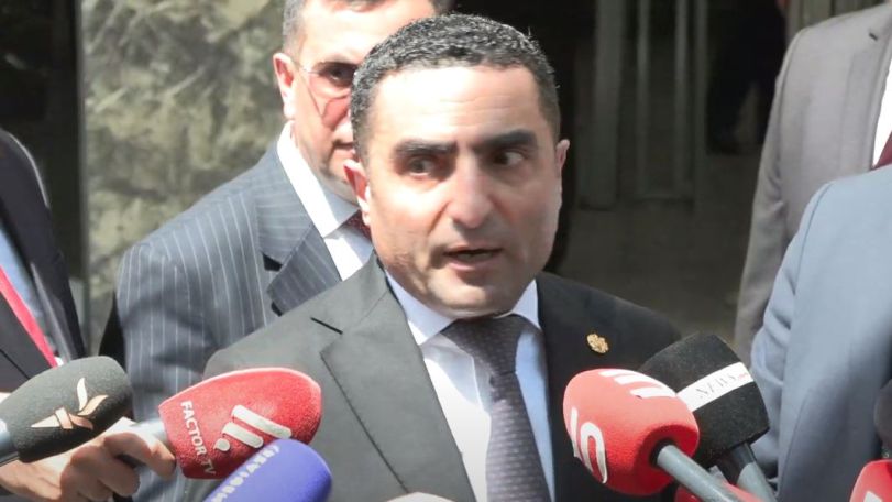 Չեմ կարող երաշխավորել, թե սակագինը որ ուղղությամբ կգնա. Ռոմանոս Պետրոսյան