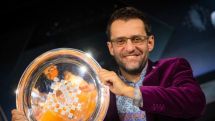 'It's one of the biggest victories in my life', Aronian says after winning Freestyle Chess Grand Slam