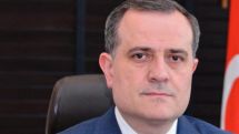 Azerbaijani FM travels to Georgia