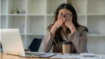 Chinese hospital opens clinic to address work-related anxiety and depression