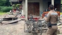 Таиланд и Камбоджа обменялись ракетными и авиаударами