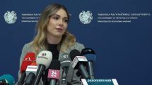 Ռոմանոս Պետրոսյանը զբաղեցրած պաշտոնից կարող է ազատվել միայն ներպետական դատարանի որոշման հիման վրա. Գալյան