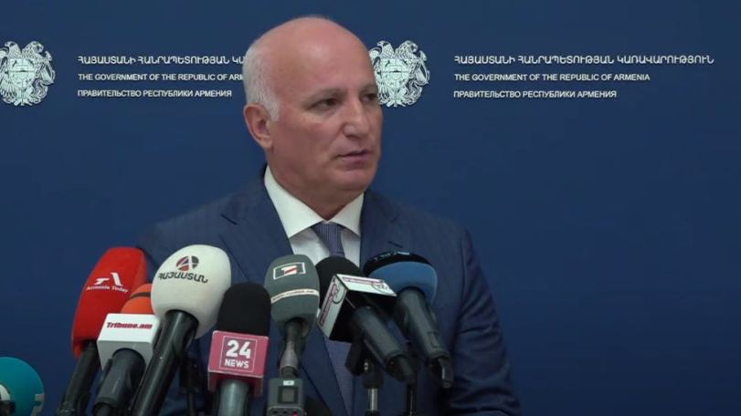 Глава КРОУ Армении: В конце года станет ясно, повысится ли тариф на электроэнергию