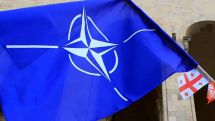 В Грузии проходят военные учения с участием стран НАТО, ВС Армении представлены в качестве наблюдателей