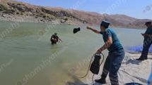 Ազատի ջրամբարում որոնվում է ջրահեղձ եղած 16-ամյա տղայի մարմինը