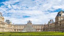 Louvre masterpieces to be exhibited in Armenia