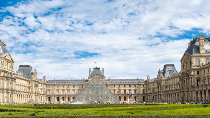 Louvre masterpieces to be exhibited in Armenia