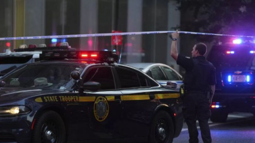 4 people killed in New York shooting