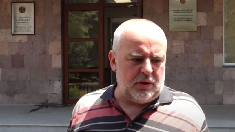 Սա խnշտագnւմ է, մարդն ունի խնդիր ու չի կարողանում դիմել բուժօգնության. Աշոտյանի պաշտպան