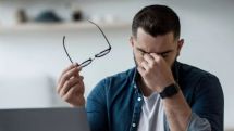Как защитить глаза, если много смотрите на экраны? 5 простых советов