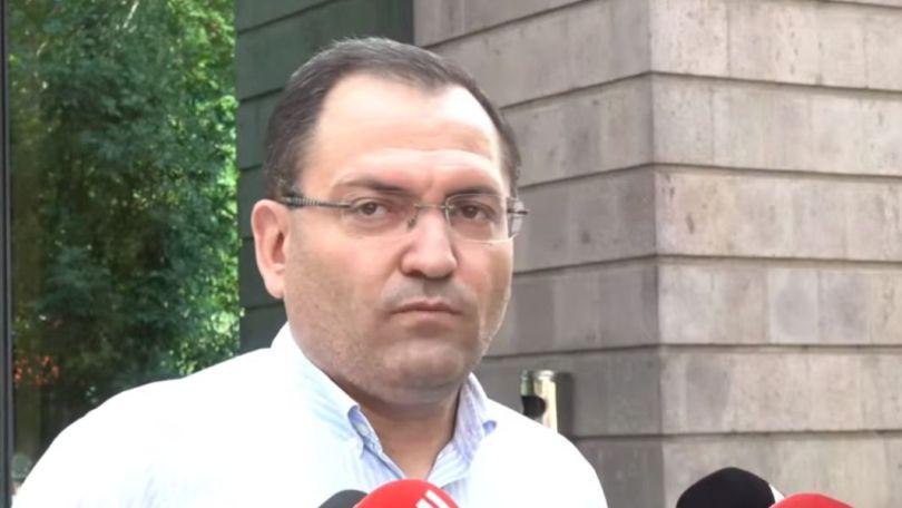 Раффи Асланян: Суд пока решил лишь вопрос виновности по делу о наезде кортежа Пашиняна на Сону Мнацаканян, и потерпевшая сторона удовлетворена
