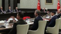 Թուրքիայի անվտանգության խորհրդի նիստում կքնարկվեն նաև Հայաստան-Ադրբեջան հարաբերությունները