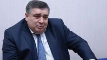 Ուրալում ադրբեջանական սփյուռքի ղեկավարի նկատմամբ հետախուզում է հայտարարվել