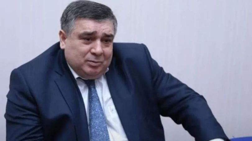 Ուրալում ադրբեջանական սփյուռքի ղեկավարի նկատմամբ հետախուզում է հայտարարվել