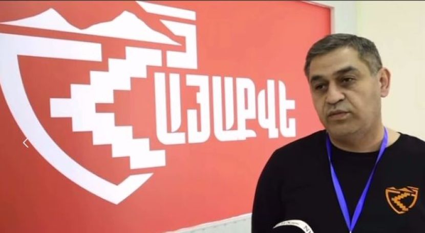 Գյումրիում 5 րոպե ինստինտենսիվությամբ ստանում ենք խախտումների մասին ազդակներ. «Հայաքվե»