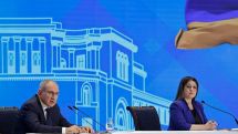 Что может быть делегировано? Комментарий пресс-секретаря Никола Пашиняна