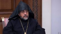 Տերը չի ներելու ողորմելի կամակատարներին, ովքեր շատ էլ լավ գիտեն, թե ինչ են անում. Միքայել Սրբազան