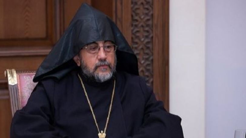 Տերը չի ներելու ողորմելի կամակատարներին, ովքեր շատ էլ լավ գիտեն, թե ինչ են անում. Միքայել Սրբազան