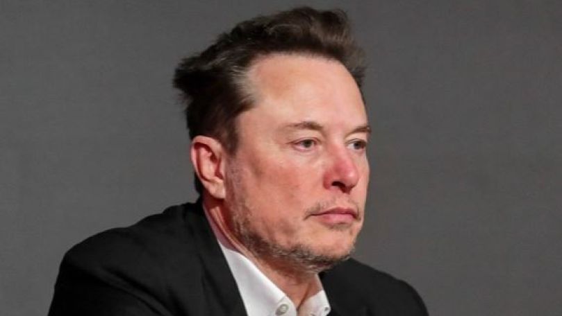 Musk urges Ireland, other countries to quit EU
