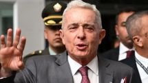Бывший президент Колумбии приговорен к 12 годам домашнего ареста