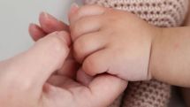 Новое исследование: ожирение может передаваться от родителей к детям