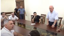 Նոր Նորքում ուզում են 18-հարկանի շենք կառուցել, արդյո՞ք չի խաթարվելու հարևանությամբ գտնվող մանկապարտեզի երեխաների անդորրը