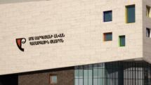 Սոս Սարգսյանի անվան Համազգային թատրոնը նոր թատերաշրջանը կմեկնարկի նոր շենքում