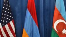 Reuters: Эксклюзивные права на развитие дороги через Армению будут предоставлены США
