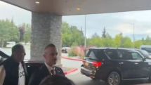 Սերգեյ Լավրովը մեկնաբանել է, թե ինչու էր Ալյասկա գնացել «ԽՍՀՄ» գրությամբ սվիտերով